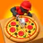 Pizza Ready!