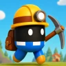 Spin Miner: 放置型ゴールドタイクーン