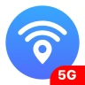 WiFi Map: Free Wi-Fi Near You