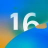 ランチャー OS : 16