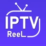 Reproductor IPTV Reel