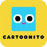 Cartoonito App serie e giochi