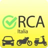 Verifica RCA Italia