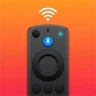 TV Remote For Fire & TV Stick