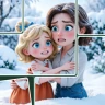 Her Jigsaw Story