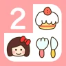Stampカレンダー-女性のためのゆるかわ手帳