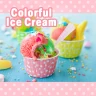 カラフル・アイスクリーム