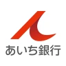 あいぎんアプリ