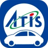 渋滞情報ATIS（アティス）高速道路・一般道・道路規制情報