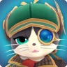 モンスターハンターパズル　アイルーアイランド