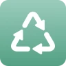 ごみ分別アプリ「さんあ〜る」