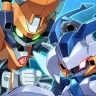 メダロットサバイバー サバイバー アクションゲーム