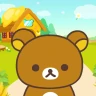リラックマ農園  ゆるっとだららんファーム 可愛いゲーム