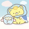 すみっコぐらし　農園つくるんです