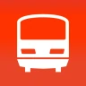 乗換案内　電車やバス乗り換え案内 時刻表 運行情報