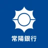 常陽バンキングアプリ