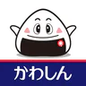 かわしんバンキングアプリ