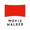 映画アプリ MOVIE WALKERで映画・映画館が探せる