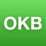OKBアプリ-大垣共立銀行/通帳/銀行/銀行通帳残高