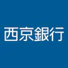 西京銀行スマホバンキング