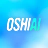 OSHIAI(オシアイ: 推しと話せるAIチャットアプリ)