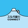 スルガ銀行CONNECT
