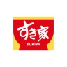 すき家公式アプリ