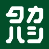 服のタカハシ公式アプリ