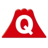 富士急ハイランド公式アプリ　Qちゃん