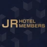JRホテルメンバーズアプリ