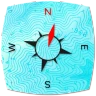 ジオグラフィカ | 登山用GPS