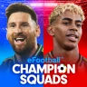 eFootball™ウイコレ CHAMPION SQUADS