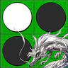 リバーシ2026 – 定番ボードゲーム（オセロと同じ遊び方）