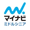 マイナビミドルシニア 公式アプリ セカンドキャリアの仕事探し