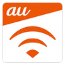 au Wi-Fiアクセス-WiFi接続・ポイ活もできるアプリ