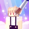 マイクラ用3Dスキンデザイナー