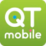 QTmobileアプリ