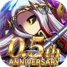BRAVE FRONTIER LEGION