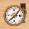 Kompass : Smart Compass Pro