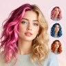 Beautix - AI Hair Changer