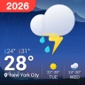Meteo locale:Widget Previsioni