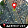 Live Street View - Earth-kaart