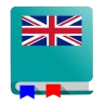 Dictionnaire Anglais - Offline