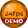 mcpro24fps demo - video camera