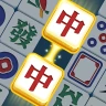 Mahjong Flow: Slide & Match