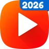Video Player Alle Formate