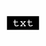 txt: 日本語写真文字入れ