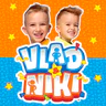 Vlad y Niki: juegos y vídeos
