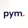 pym. Dagelijks Fotodagboek