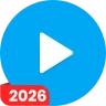 Videoplayer Alle Formate